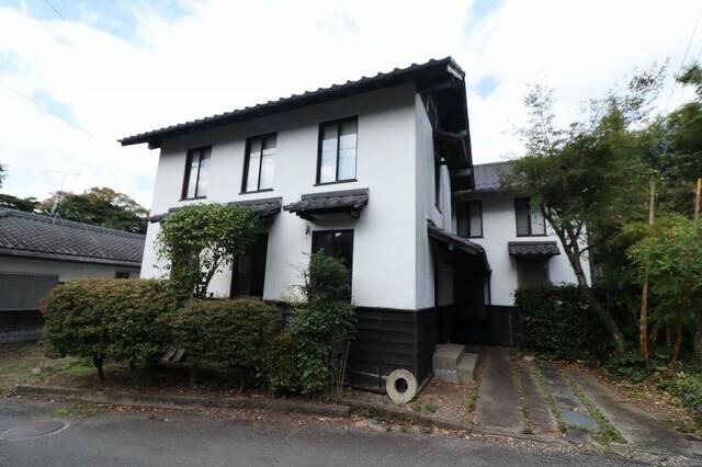 detached 大分県由布市湯布院町川上 地図を見る