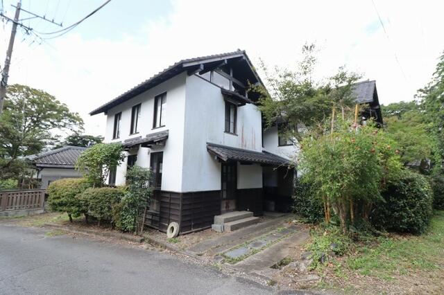 detached 大分県由布市湯布院町川上 地図を見る