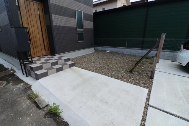 detached 大分県別府市松原町 地図を見る