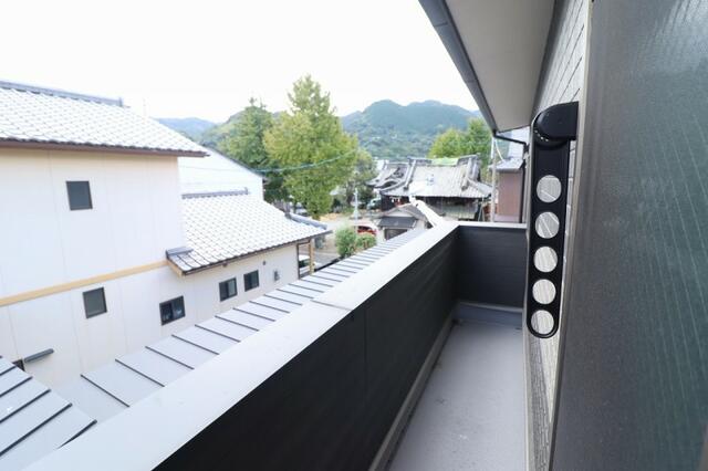 detached 大分県別府市松原町 地図を見る