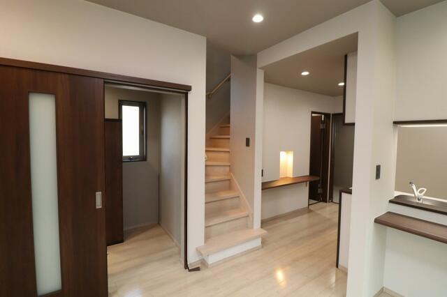 detached 大分県別府市松原町 地図を見る