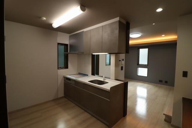 detached 大分県別府市松原町 地図を見る