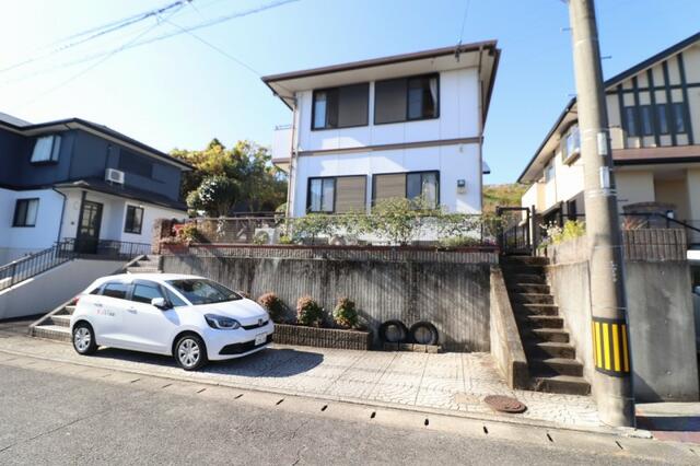 大分県別府市の一戸建て | 1570万円 | 4LDK | 210.05m² | Akiyama house finder