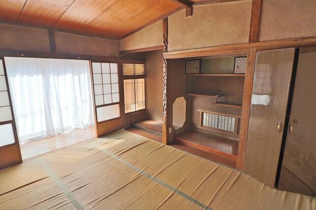 detached 大分県速見郡日出町 地図を見る