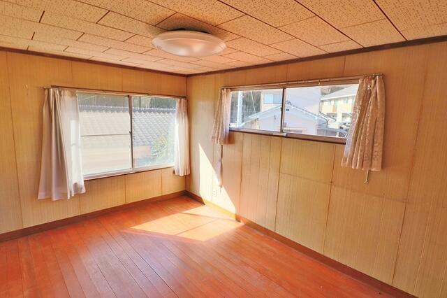 detached 大分県速見郡日出町 地図を見る