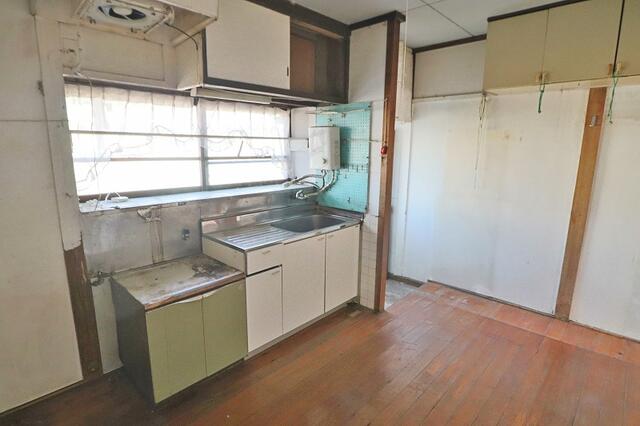 detached 大分県速見郡日出町 地図を見る