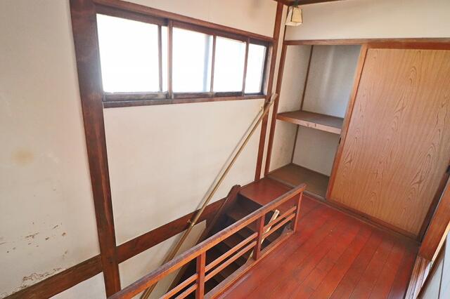 detached 大分県速見郡日出町 地図を見る