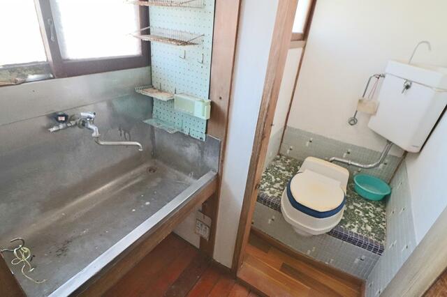 detached 大分県速見郡日出町 地図を見る