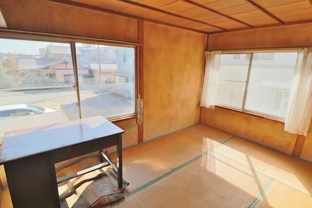 detached 大分県速見郡日出町 地図を見る