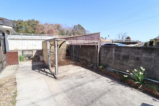 detached 大分県速見郡日出町 地図を見る