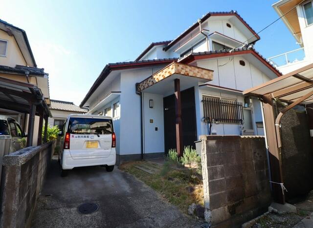 house for sale in Beppu, Oita | ¥7,600,000 | 2LDK | Akiyama house fin…