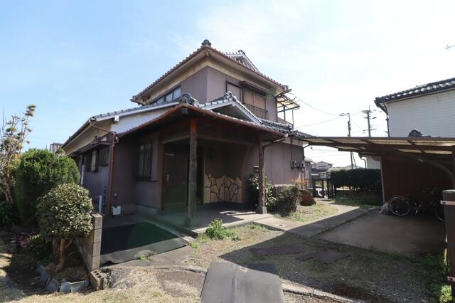 house for sale in 大分市, Oita | ¥7,900,000 | 5DK | Akiyama house finder