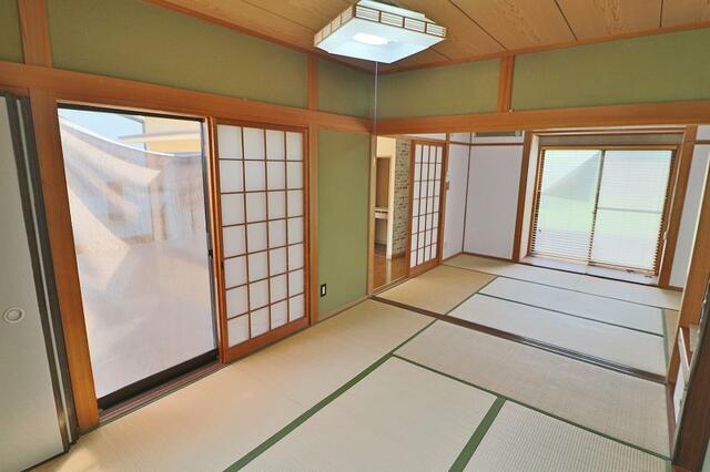 detached 大分県速見郡日出町大字大神 地図を見る
