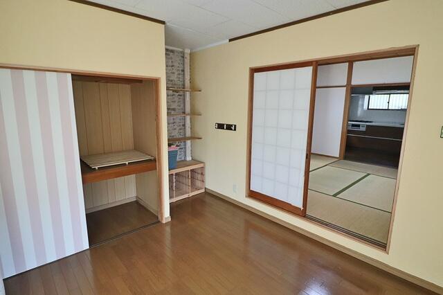 detached 大分県速見郡日出町大字大神 地図を見る
