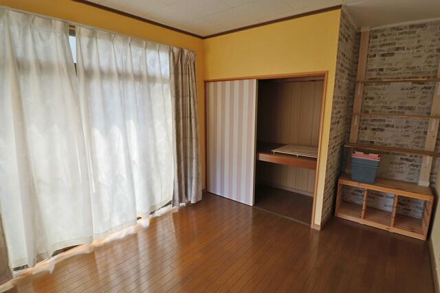 detached 大分県速見郡日出町大字大神 地図を見る