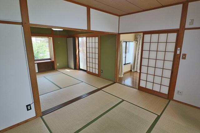 detached 大分県速見郡日出町大字大神 地図を見る