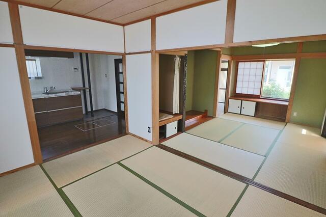detached 大分県速見郡日出町大字大神 地図を見る
