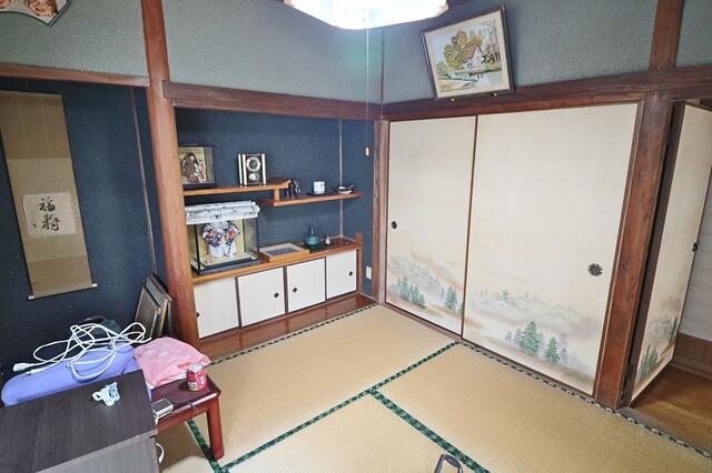detached 大分県別府市亀川中央町