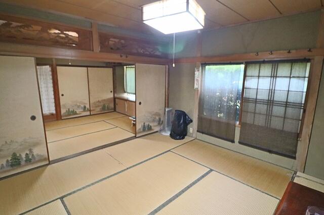 detached 大分県別府市亀川中央町