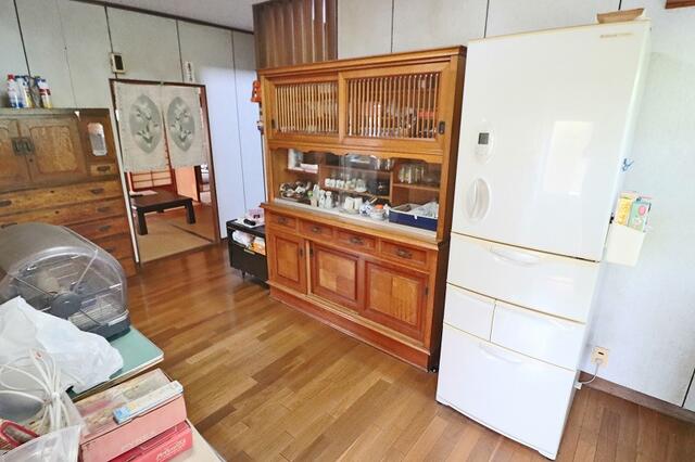 detached 大分県別府市亀川中央町
