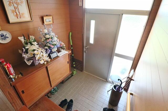 detached 大分県別府市亀川中央町