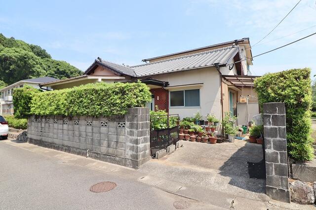 detached 大分県別府市亀川中央町