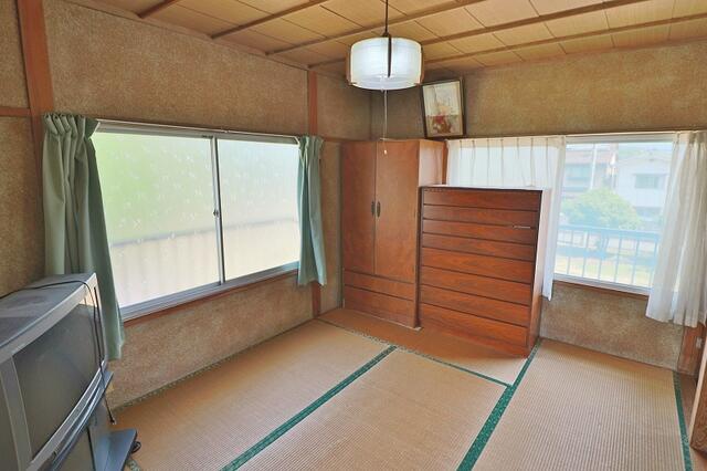 detached 大分県別府市亀川中央町