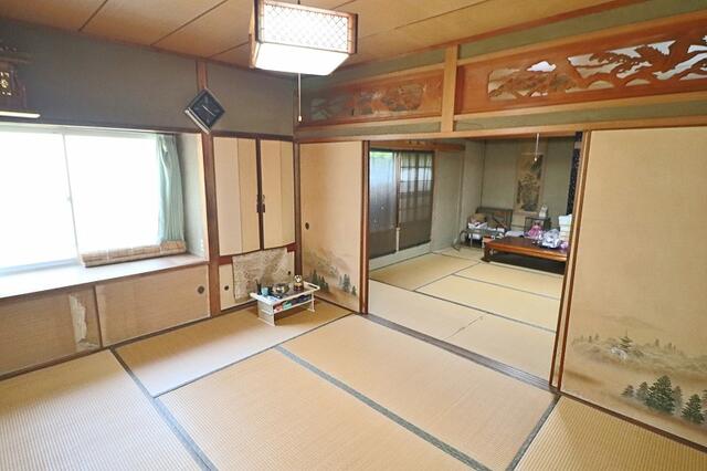 detached 大分県別府市亀川中央町