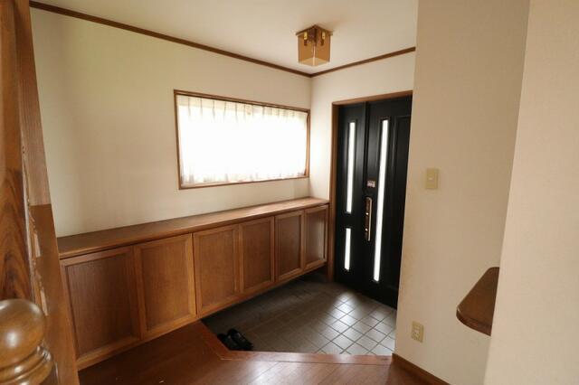 detached 大分県速見郡日出町大字藤原 地図を見る