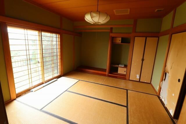 detached 大分県速見郡日出町大字藤原 地図を見る