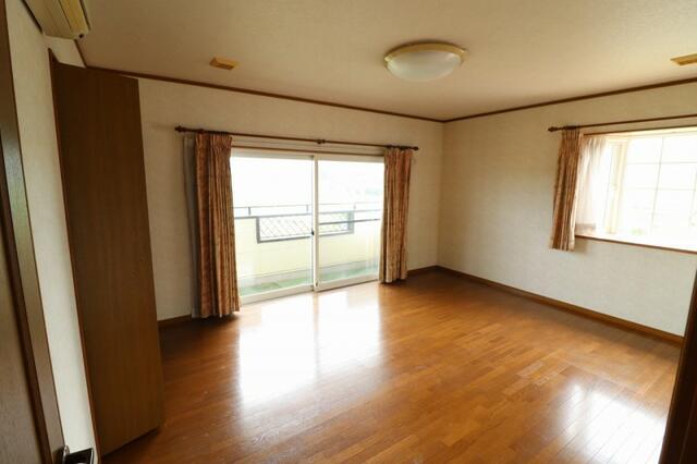 detached 大分県速見郡日出町大字藤原 地図を見る