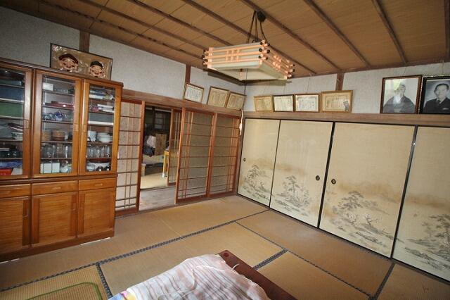detached 大分県速見郡日出町大字川崎 地図を見る