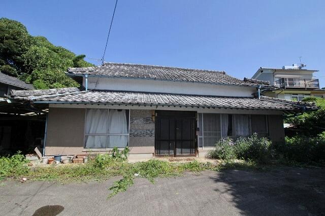 detached 大分県速見郡日出町大字川崎 地図を見る