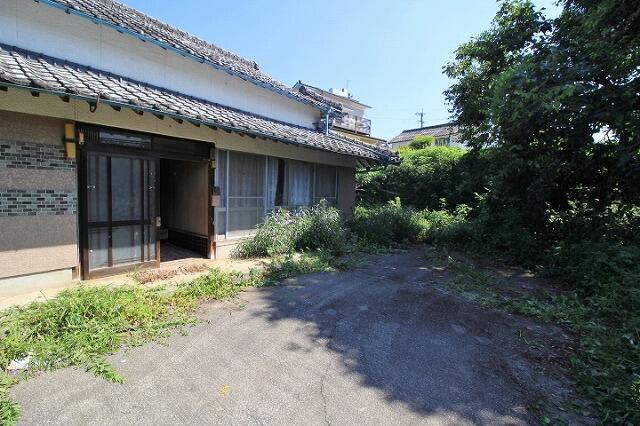detached 大分県速見郡日出町大字川崎 地図を見る