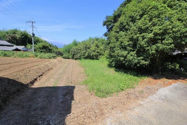 detached 大分県速見郡日出町大字川崎 地図を見る