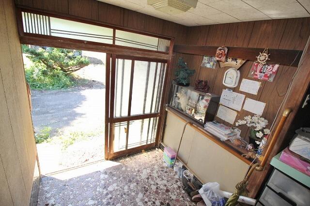detached 大分県速見郡日出町大字川崎 地図を見る