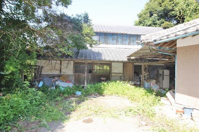 detached 大分県速見郡日出町大字川崎 地図を見る