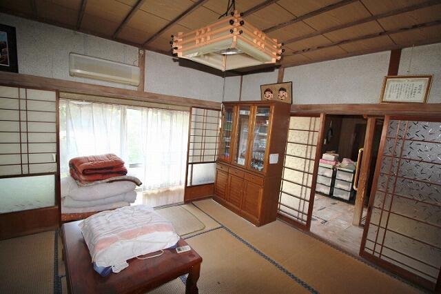detached 大分県速見郡日出町大字川崎 地図を見る