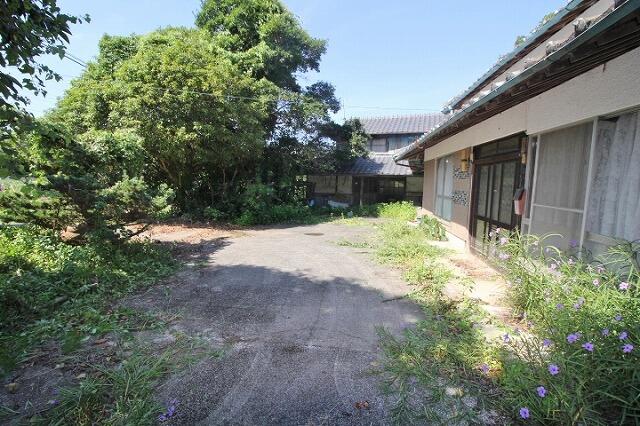 detached 大分県速見郡日出町大字川崎 地図を見る