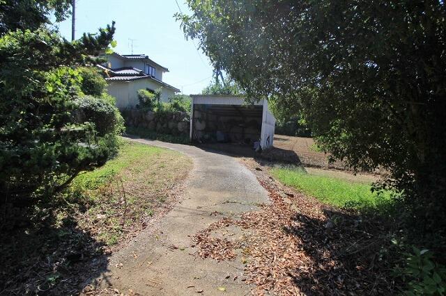detached 大分県速見郡日出町大字川崎 地図を見る