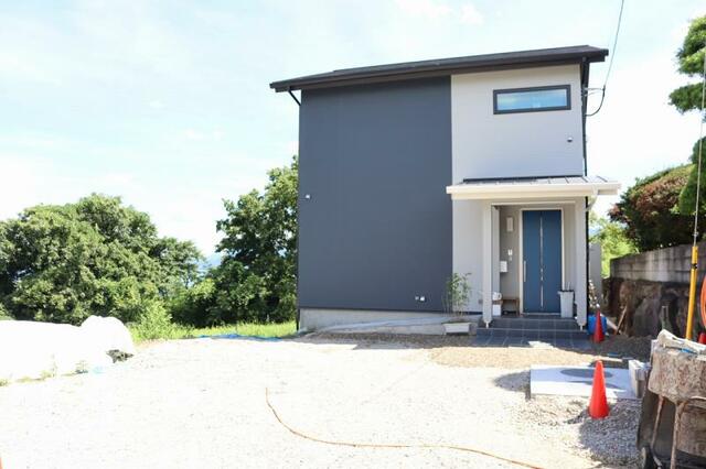 house for sale in Beppu, Oita | ¥28,000,000 | 3LDK | Akiyama house fi…
