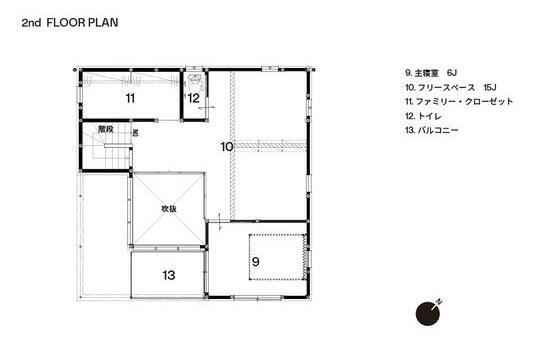 detached 大分県速見郡日出町大字豊岡 地図を見る