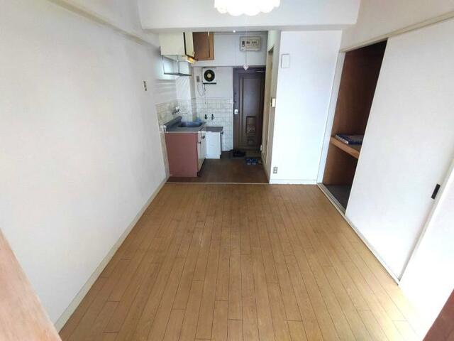 リビング以外の居室