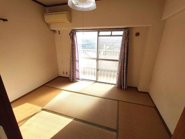 リビング以外の居室