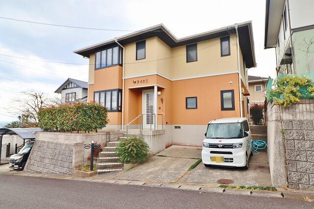 大分県別府市の一戸建て | 1980万円 | 3SLDK | 195.87m² | Akiyama house finder