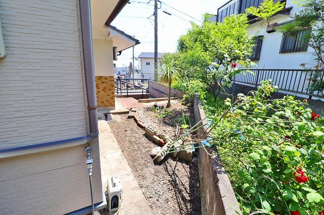 detached 大分県別府市実相寺 地図を見る