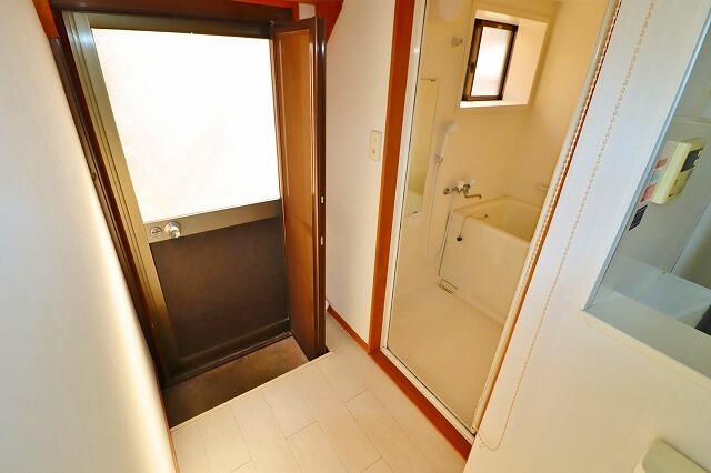 detached 大分県別府市実相寺 地図を見る