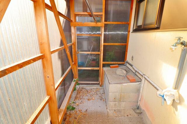 detached 大分県別府市実相寺 地図を見る