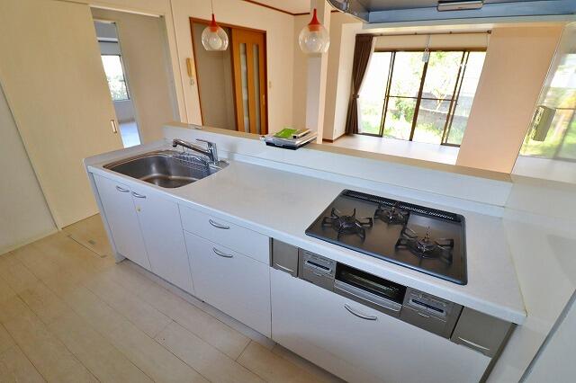 detached 大分県別府市実相寺 地図を見る