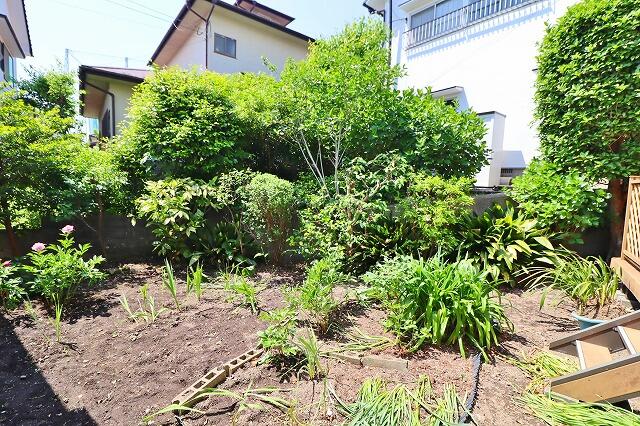 detached 大分県別府市実相寺 地図を見る